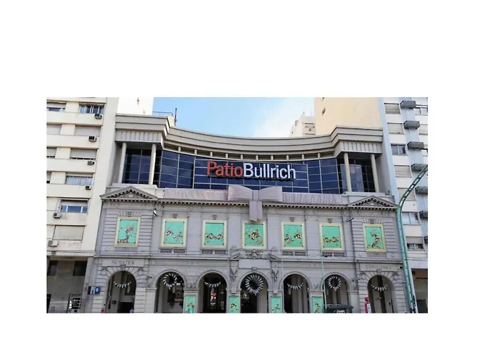 Estudio 774 Recoleta La Mejor Ubicacion