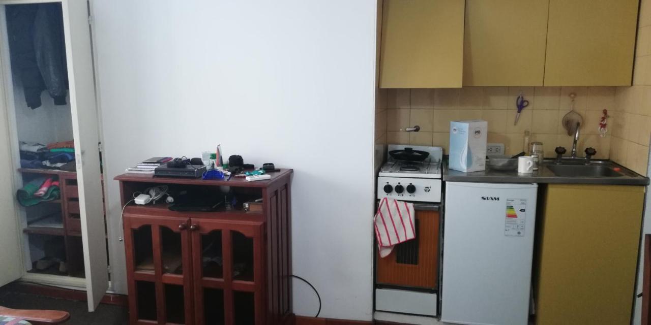 Apartment Estudio 774 Recoleta La Mejor Ubicacion