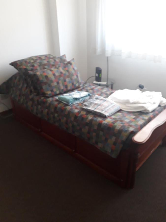 Apartment Estudio 774 Recoleta La Mejor Ubicacion