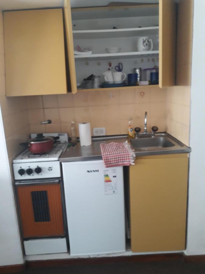 Apartment Estudio 774 Recoleta La Mejor Ubicacion *