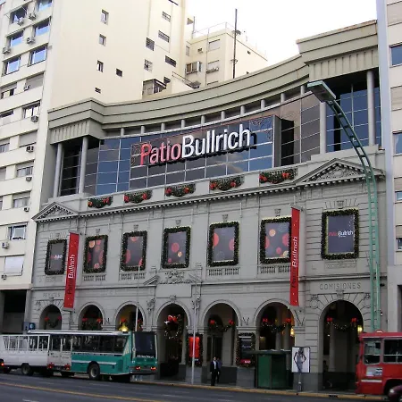 Estudio 774 Recoleta La Mejor Ubicacion Buenos Aires Exterior photo