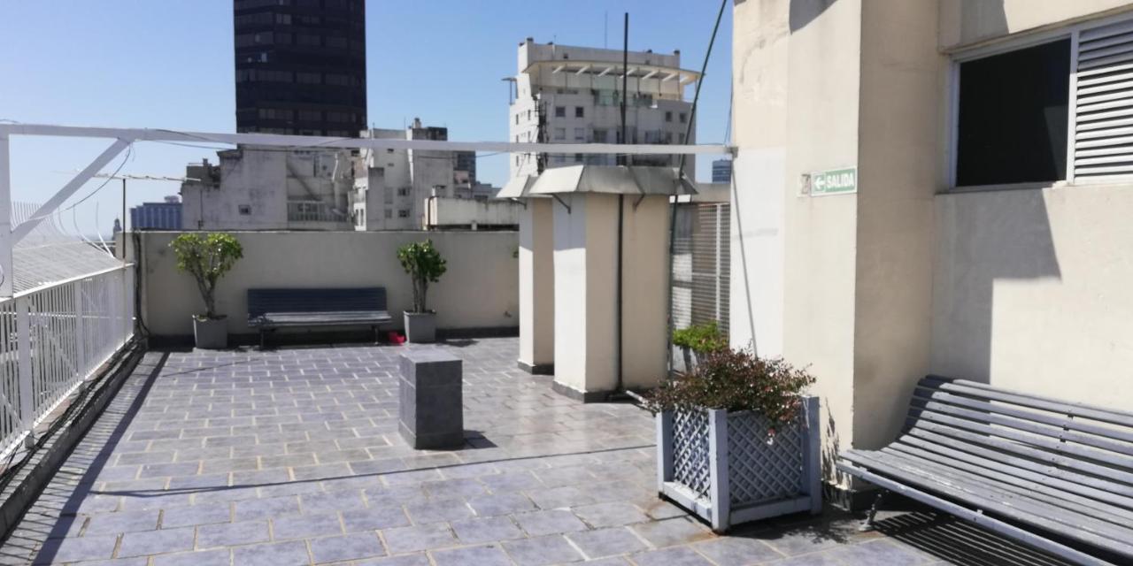 Estudio 774 Recoleta La Mejor Ubicación Apartamento Ciudad Autónoma de Buenos Aires