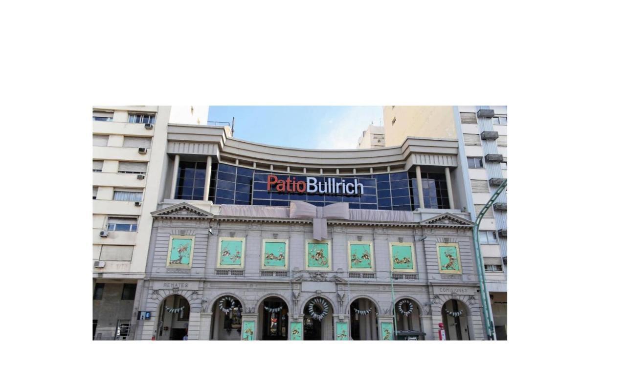 Estudio 774 Recoleta La Mejor Ubicación Apartamento